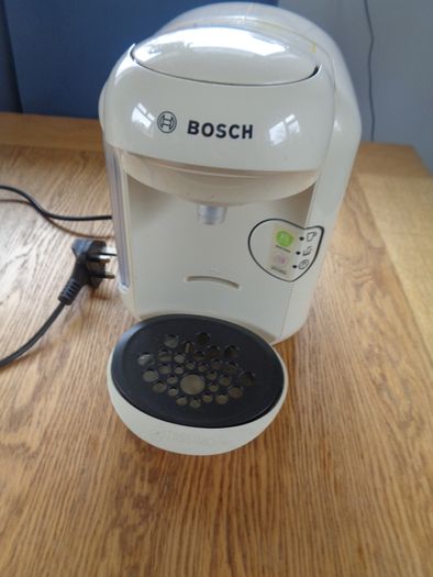 Bosch Tassimo Coffee Machine and Pods for Sale