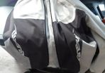 Cycle Jacket