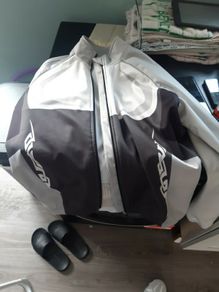 Cycle Jacket