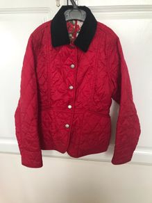 Kids jacket Barbour