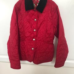 Kids jacket Barbour