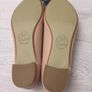 Brand New Nude Pumps Size 6 Image 4