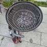 Weber 47cm Kettle Image 2