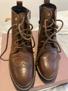 ladies ankle boots
