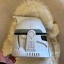 Star Wars hasboro clone phase 1 voice changing helmet 2004 Image 4
