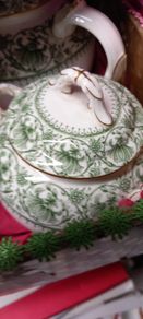 Royal Worcester, Tea For 2