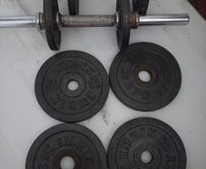 Weights