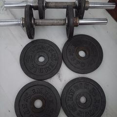 Weights