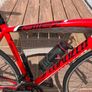 Racing bike Image 3