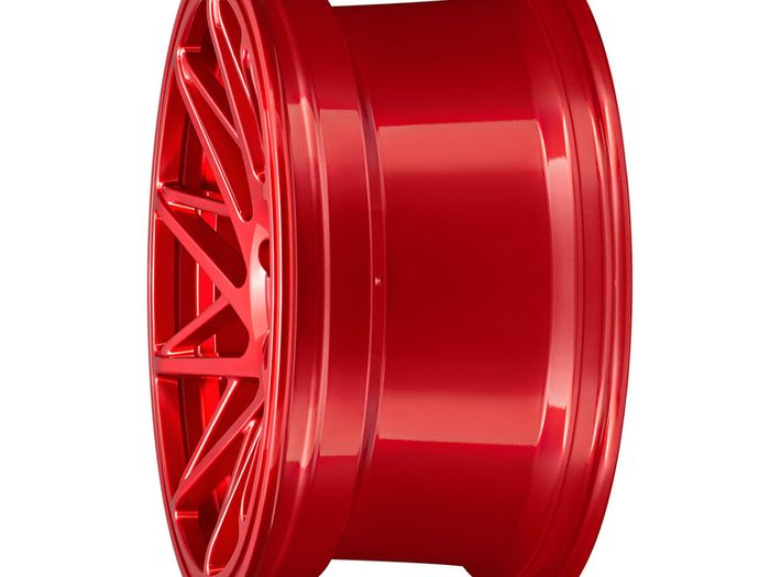Veemann V-FS35R Alloys Wheels