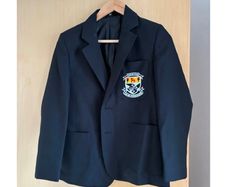 Newbridge college blazers