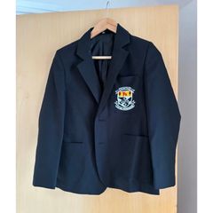 Newbridge college blazers
