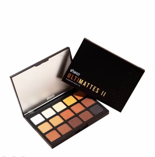 BPerfect Eyeshadow palette
