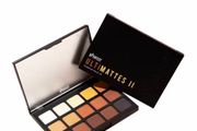 BPerfect Eyeshadow palette