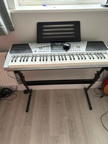Keyboard