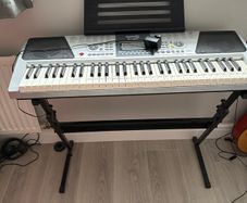 Keyboard