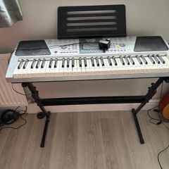Keyboard