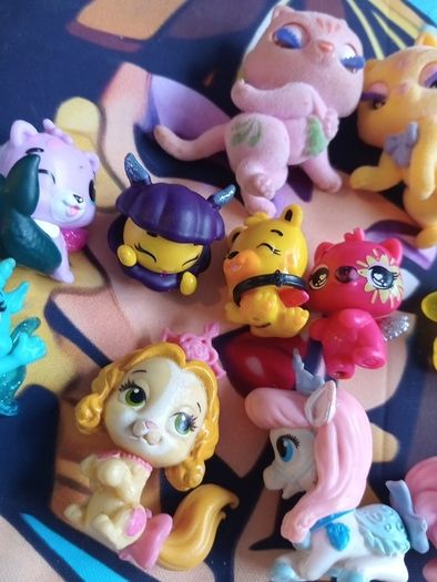 collectable figures