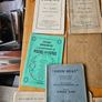Rathmines Rathgar Musical Society Collection Of Musical Scores. Over 30 Books. Hardback And Paperback.  See Photos For Condition. Image 10
