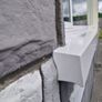 Aluminium window sills cover Image 3