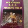 Wexford GAA programmes various Image 4