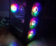 Gaming pc
