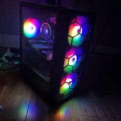Gaming pc