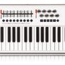 DAW controller M-Audio Axiom Pro 61 Image 2