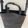 COS  Mini Leather Tote Image 3