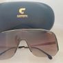 STEAL DEAL  Brand New CARRERA 1060/S Sunglasses  Black Gold Image 2