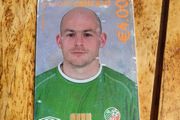 call card