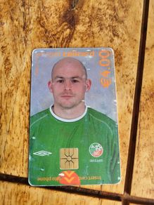 call card