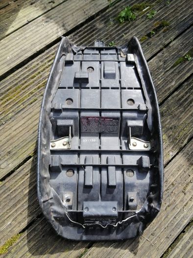 Kawasaki Zephyr 750 parts