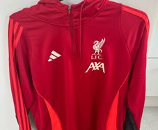 Liverpool Top