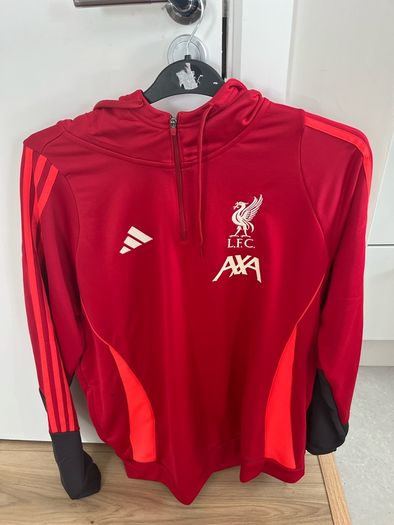 Liverpool Top