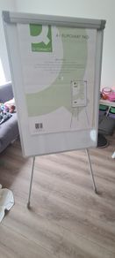 A1 Flipchart