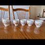 Vintage Roslyn Fine Bone China Tea Set Image 8