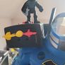 imaginext Batbot Image 2