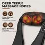 Neck and Shoulder Massager Image 5