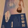 Mid sleeper bed with mattress Image 2