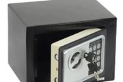 Compact Steel Digital Safe