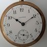 American Waltham Watch Company PW - 1912c Image 4