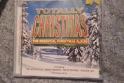 Totally Christmas cd