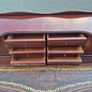 Vintage Style Writing Desk / Bureau Image 3