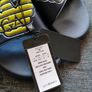 Emporio Armani Mens Sliders Image 2