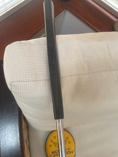 Scotty Cameron Phanthom X6 Putter 34inch.