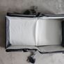 Doomoo Basics Baby Travel Bag  2 in1 Changing Bag and Travel Cot Image 4