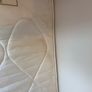 Single bed with pull out hidden second bed & 2 mattresses Image 9