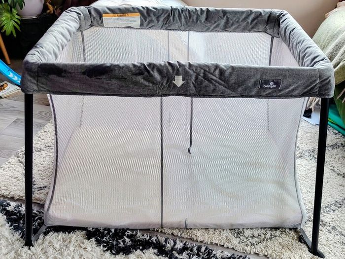 Babylo Travel Cot / Playpen