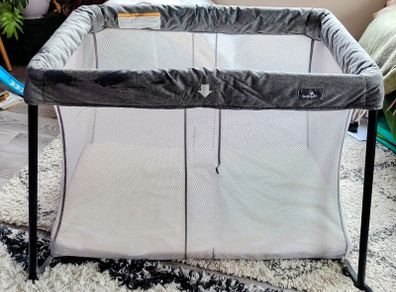 Babylo Travel Cot / Playpen